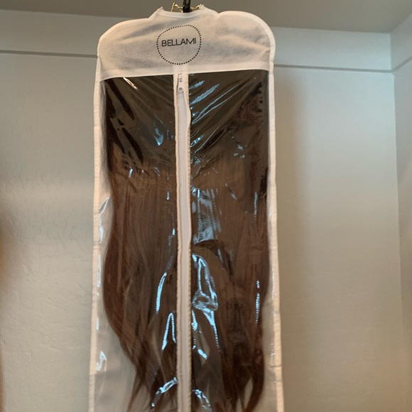 BELLAMI Other - Bella mi hair extensions
